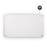 Mill panelni konvekcijski radiator Wi-Fi 600W steklo GL600WIFI3 | Shoptok.si