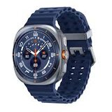 Samsung Galaxy Watch Ultra 47mm LTE L705 Titanium Blue | ePonuda.com