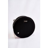 GOE Handbag Kuferek ZNJ005 Black | shoptok.hr