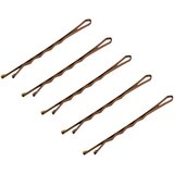 Shumee frizerske sponke 120 kom E-57 5,6 cm zlate, (21388298) | Shoptok.si