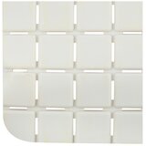 Msv Protuklizna prostirka za tuš 54x54 cm Quadro Premium – | shoptok.hr