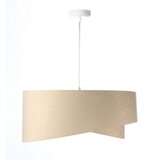  Luster na sajli GALAXY 1xE27/60W/230V | Eponuda.com