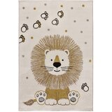 Universal Kremno bela otroška preproga 120x170 cm Beats – | Shoptok.si