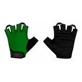 Force Rukavice LOOK, zelene XL | ePonuda.com