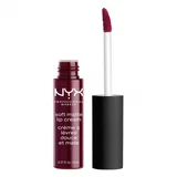 NYX Professional Makeup mat lip gloss - Soft Matte Lip Cream – Copenhagen (SMLC20)