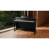  Kruger&amp;amp;Matz KMDP-155 digitalni klavir, crni Slike