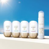 Lancaster Sun Perfect Air Invisible Face Mist magla za lice za boravak na suncu SPF 50 75 ml | shoptok.hr