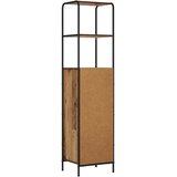  Highboard Staro drvo 40 x 33 x 161 cm Konstruirano drvo | shoptok.hr