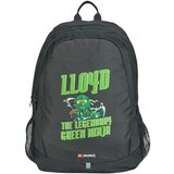 Lego Nahrbtniki Ninjago School Backpack Črna Cene