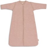 Jollein spalna vreča - zimska 70cm Twinkling wild rose | Shoptok.si