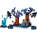 Lego 76475 Prepovedani gozd: Ave zavetnikum | Shoptok.si