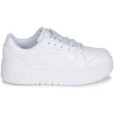 Puma Rebound Femme Low Bijela | shoptok.hr