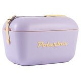 Polarbox pop piknik frižider 12l, lila Cene