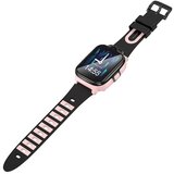 hoco. Pametni sat za djecu Y104, 1.69", 4G, GPS, WiFi, Rozi | Eponuda.ba