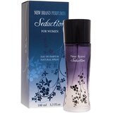 New Brand Parfums Seduction parfemska voda 100 ml za žene Cijene