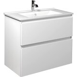 Aqua rodos omarica z umivalnikom Palermo 80 PAL80U | Shoptok.si