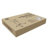 Gembird TVS-DESK-01-BK standing desk Black | shoptok.hr