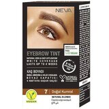 Neva Set za farbanje obrva - 7 Natural Blonde | ePonuda.com
