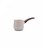 Nava NV10-104-002 džezva za kafu sa belim keramičkim premazom 430ML cene