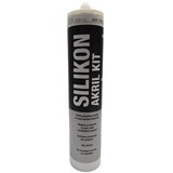  Akrilna tesnilna masa (Bela, 280 ml) | Shoptok.si