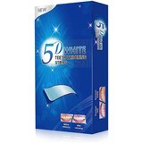Ultrasonic Trakovi za beljenje zob 5D Whitening Strips, (21895391) Cene