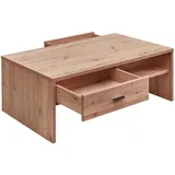 klubska miza, 110/40/65 cm barve hrasta, barve jesena