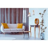 MAYTONI P359-PL-01-W - Luster na sajli BICONES 1xE27/60W/230V prečnik 22 cm bela/bež | Eponuda.com