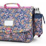 Tann's Šolska torba ELENA CARTABLE 38CM POCHE GOURDE Večbarvna | Shoptok.si
