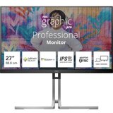 AOC Q27U3CV LCD zaslon | Eponuda.ba