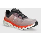 On-running Tekaški čevlji Cloudflow 4 vijolična barva