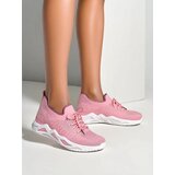 Resti Women's slip-on fabric sports shoes Terrifa | shoptok.hr