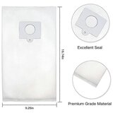INORCO 10-paketne vreke za prah, zdruljive s sesalnikom s posodo bc3005 bc2005 bc7005, (22023392) | Shoptok.si