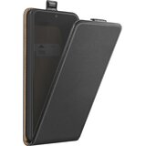 AVIZAR Etui za Galaxy A57 navpični preklopni z žepkom za kartice in funkcijo stojala, Črna, (5000273845) | Shoptok.si