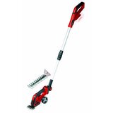 Einhell Akumulatorske teleskopske škarje za travo in grmičevje GE-CG 18/100 Solo (18 V, Li-Ion, brez baterije in polnilnika) Cene