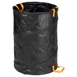 Fiskars Solid pop up vreča za odpadke 172 l (135042) Cene