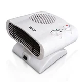 R.1185 kalorifer rotirajući beli 1500W