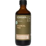 Benecos bIO ulje za tijelo od organskih sjemenki konoplje | shoptok.hr