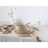 Creatable Kombinirani Servis Futuro White Sand, 16-Delni Set | Shoptok.si