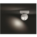 Philips 50471/31/P6 - LED prigušiva spot svetiljka Hue BUCKRAM 1xGU10/5W/230V | Eponuda.com