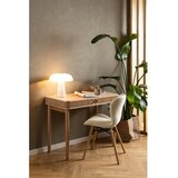 Actona Radni stol u dekoru hrasta 50x100 cm Langley – | shoptok.hr
