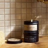 Mirisna sveća billy teakwood 60g - hml ( 042996 )