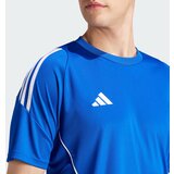 Adidas Dres 'Tiro 24' kraljevo modra / bela | Shoptok.si