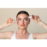 MUA Makeup Academy Beauty Balm kremasto rumenilo u sticku nijansa Berry Blush 4 g | shoptok.hr