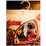  Fantovske spodnjice AVENGERS Cene
