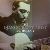 Django Reinhardt BEST OF 2LP | Eponuda.com