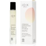 JOIK Organic hydrating & smoothing roll-on eye serum Cijene