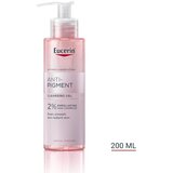 Eucerin Anti-Pigment Cleansing Gel posvetlitveni čistilni gel 200 ml | Shoptok.si