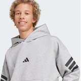 Adidas Zne dukserica za muškarce, siva | Eponuda.com
