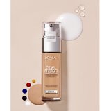 L´Oréal Paris True Match tekući puder 30 ml nijansa 3.D/3.W | shoptok.hr