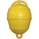 Nuova Rade PLUTAČA ZA SIDRENJE, D250mm, H390mm, ŽUTA | shoptok.hr